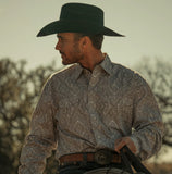 Stetson El patron Premier 30x Cowboy Felt Hat Black