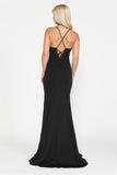 Poly USA Evening Gowns 8360