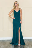 Poly USA Evening Gowns 8360