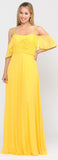 Poly USA Evening Gowns 8552