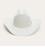 Stetson Skyline 6x Cowboy Felt Hat Silvergrey