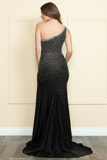 Poly USA Evening Gown 9146