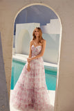 Juliet  Evening Gowns JT2507A
