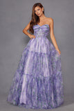 Juliet  Evening Gowns JT2507A