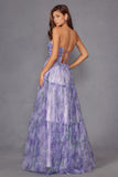 Juliet  Evening Gowns JT2507A
