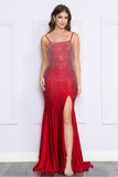 Poly USA Evening Gown 9140