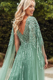 GLS Collective Evening Gown GL3494