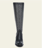 Women’s Cuadra Res Santana Black CC257