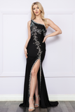 Poly USA Evening Gown 9136
