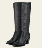 Women’s Cuadra Res Santana Black CC257