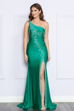 Poly USA Evening Gown 9136
