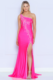 Poly USA Evening Gown 9136