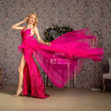 GLS Collective Evening Gown GL3459