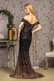 GLS Collective Evening Gown GL3496