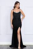 Poly USA Evening Gown 9130