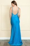 Poly USA Evening Gown 9120