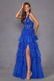 Juliet  Evening Gowns JT2556S