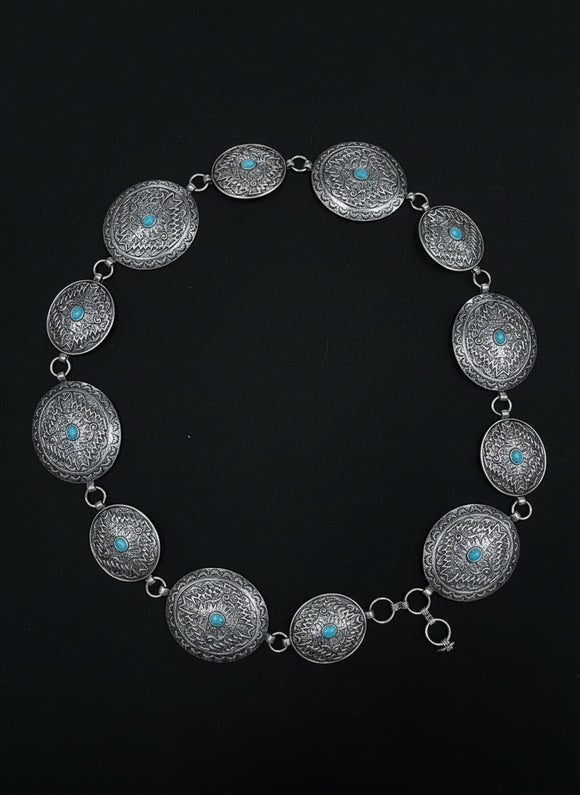 Corina Concho Belt