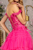 GLS Collective Evening Gown GL3391