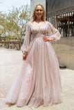 GLS Collective Evening Gown GL3495