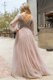 GLS Collective Evening Gown GL3495