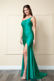Poly USA Evening Gown 9068