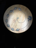 Rebecca Silver/ Turquoise Belt
