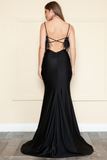 Poly USA Evening Gown 9070