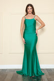 Poly USA Evening Gown 9070