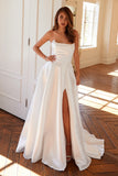 Juliet Wedding Gown JT2885CW