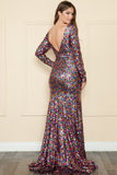 Poly USA Evening Gown 9010