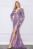Poly USA Evening Gown 9010