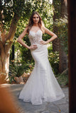 Juliet Wedding Gown JT2441SW