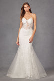 Juliet Wedding Gown JT2441SW