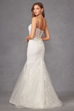 Juliet Wedding Gown JT2441SW