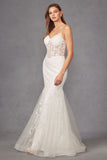 Juliet Wedding Gown JT2441SW