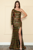 Poly USA Evening Gown 9022