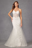 Juliet Wedding Gown JT2441SW