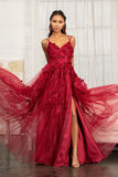 GLS Collective Evening Gown GL3033