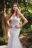 Juliet Wedding Gown JT2441SW