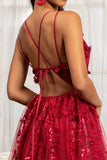 GLS Collective Evening Gown GL3033