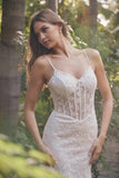 Juliet Wedding Gown JT2441SW