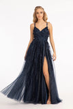 GLS Collective Evening Gown GL3033
