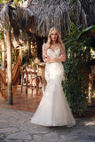 Juliet Wedding Gown JT2469KW