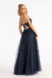 GLS Collective Evening Gown GL3033