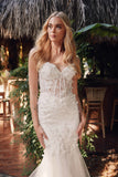 Juliet Wedding Gown JT2469KW