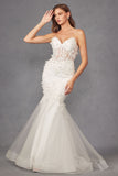 Juliet Wedding Gown JT2469KW