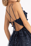 GLS Collective Evening Gown GL3033