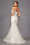 Juliet Wedding Gown JT2469KW