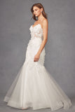 Juliet Wedding Gown JT2469KW